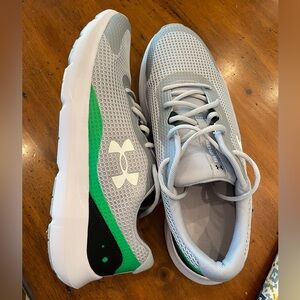 Under Armour Men Tennis Shoes